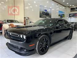 دودج تشالنجر